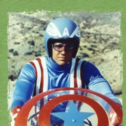 Captain America Tv Movie Fan T Shirt 38937902