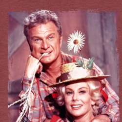 Green Acres Zsa Zsa Gabor T Shirt 38937914