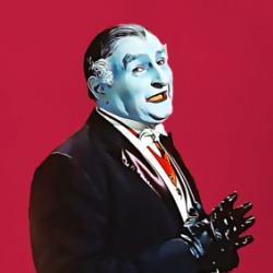 Grandpa Munster Tv Funny T Shirt 38937915