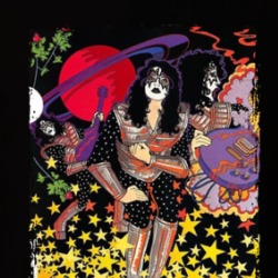 Ace Frehley Kiss T Shirt 38937919