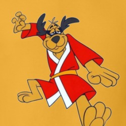 Hong Kong Phooey T Shirt 38938332