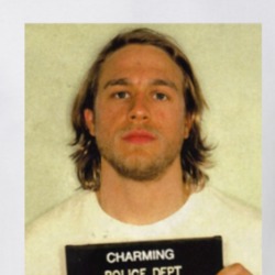 Jax Teller Sons Of Anarchy Charlie Hunnam T Shirt 38938336