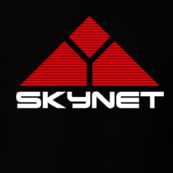 Skynet Terminator T Shirt 38943059