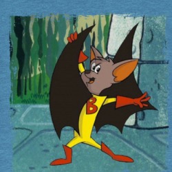 Batfink Cartoon T Shirt 38943071