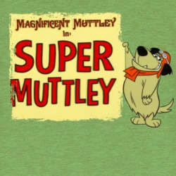 Super Muttley T Shirt 38943072