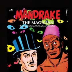 Mandrake The Magician T Shirt 38943077