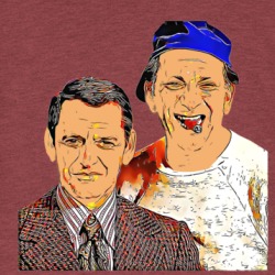Odd Couple T Shirt 38943079