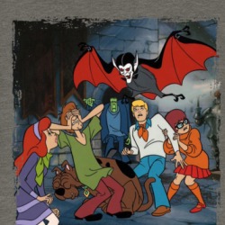 Scooby Doo Cartoon T Shirt 38943080