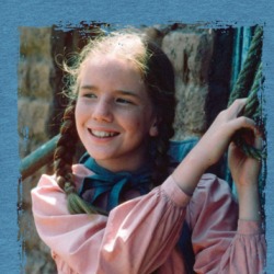 Little House On The Prairie Laura T Shirt 38943081
