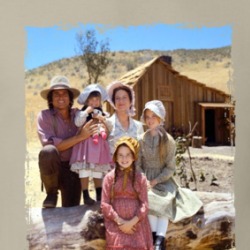 Little House On The Prairie T Shirt 38943085