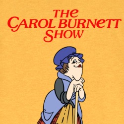 The Carol Burnett Show T Shirt 38943798