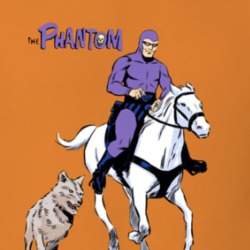 The Phantom T Shirt 38943799