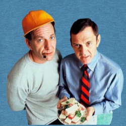 The Odd Couple T Shirt 38943809