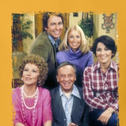 Three's Company Ropers T Shirt 38943819