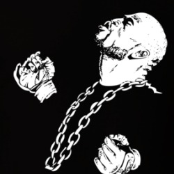 Quinton Rampage Jackson Mma T Shirt 38959372