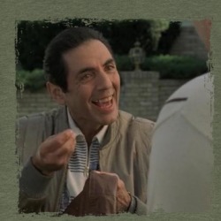 Richie Aprile The Jacket T Shirt 38963455