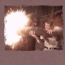 Six Million Dollar Man The Secret Of Bigfoot Tv T Shirt 38963456
