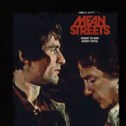 Mean Streets Movie T Shirt 38963458