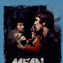 Mean Streets De Niro Movie T Shirt 38963467