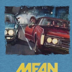 Mean Streets De Niro Keitel Movie T Shirt 38963475