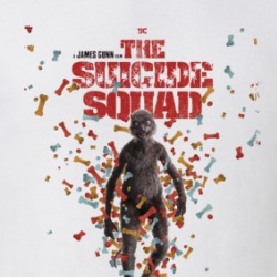 Suicide Squad Movie T Shirt 38963810