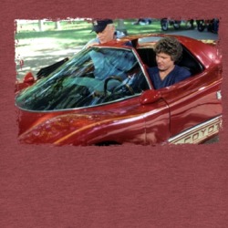 Hardcastle And Mccormick Coyote T Shirt 38963811