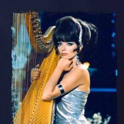 Joan Collins T Shirt 38963816