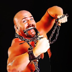 Nikita Koloff T Shirt 38963820