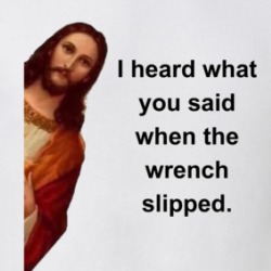 Jesus Funny T Shirt 38982010