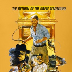 Indiana Jones Raiders Lost Ark T Shirt 38982041
