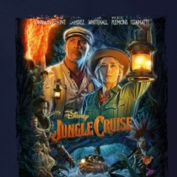 Jungle Cruise T Shirt 38982049
