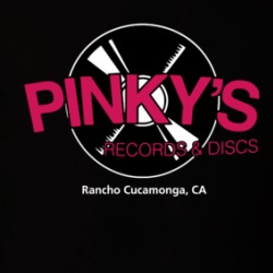 Pinky's Records And Discs Next Friday T Shirt 38983774