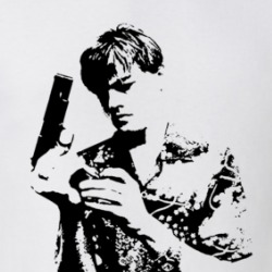 Leo Romeo And Juliet Movie T Shirt 38983779