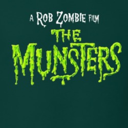 The Munsters T Shirt 38983785