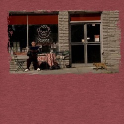 Paulie Walnuts Sopranos Tanning T Shirt 38983787