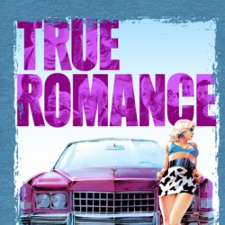 True Romance Movie T Shirt 38983800