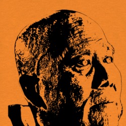 Kung Fu Tv Classic Master Po Silhouette T Shirt 39022973