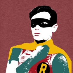 Robin Dick Grayson T Shirt 39022975