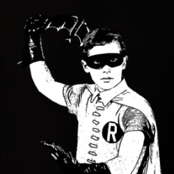 Robin Dick Grayson Tv Show T Shirt 39022976