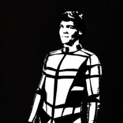 Automan Tv Show Fan T Shirt 39022981