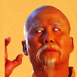 Kung Fu Master Po Tv Classic T Shirt 39022984