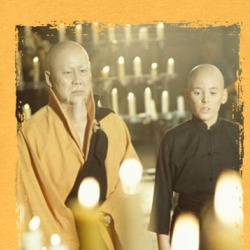 Kung Fu Tv Classic Fan T Shirt 39022988