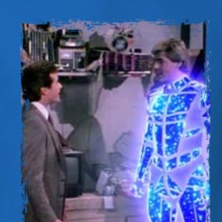 Automan Chuck Wagner Fan T Shirt 39022989