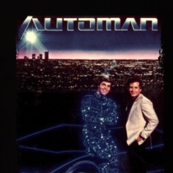 Automan Wagner Tv Series Fan T Shirt 39022993