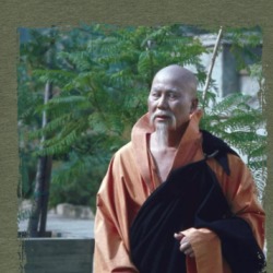 Kung Fu Tv Classic Master Po Keye Luke Fan T Shirt 39022995