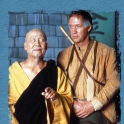 Kung Fu Tv Classic Carradine Fan T Shirt 39023000
