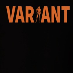Variant Loki T Shirt 39044725