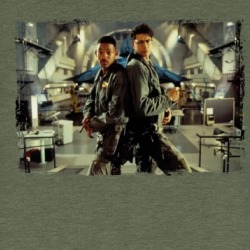 Independence Day Movie T Shirt 39044730