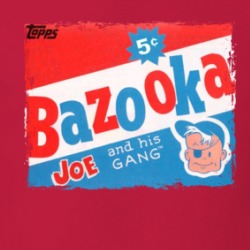 Bazooka Joe And His Gang T Shirt 39044732