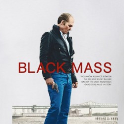 Black Mass T Shirt 39044736